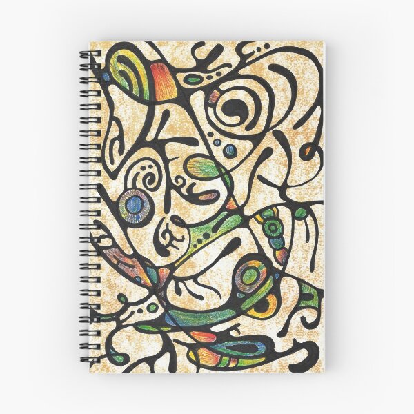 Item preview, mind patterns designed and sold by Ksu Borisova.