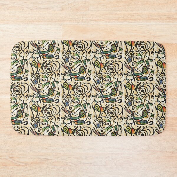 Item preview, mind patterns designed and sold by Ksu Borisova.