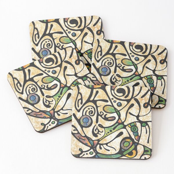 Item preview, mind patterns designed and sold by Ksu Borisova.