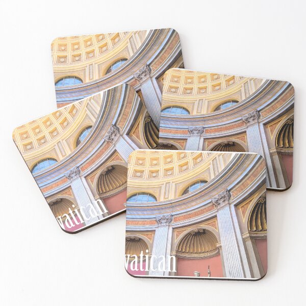 Item preview, The Vatican Museum designed and sold by eliza-beth-.