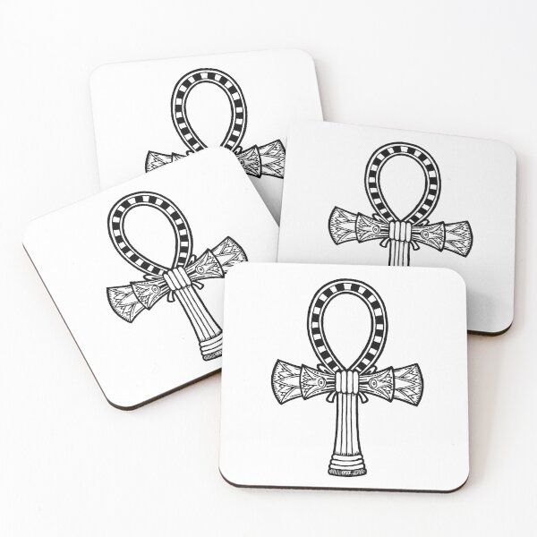 Item preview, Egyptian Ankh designed and sold by Cleave.