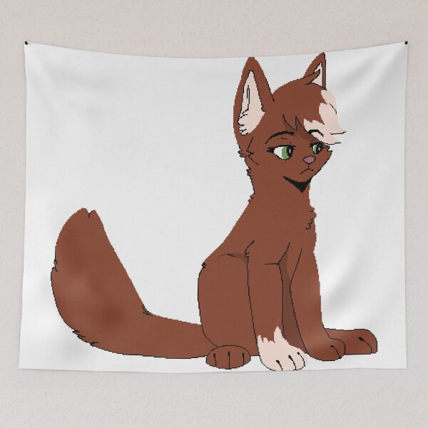 Item preview, SquirrelFlight  designed and sold by qaydoges.