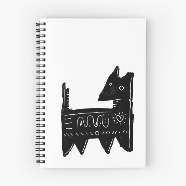 Aperçu de l'œuvre AMOUR CHIEN créée et vendue par AngelSpace.
