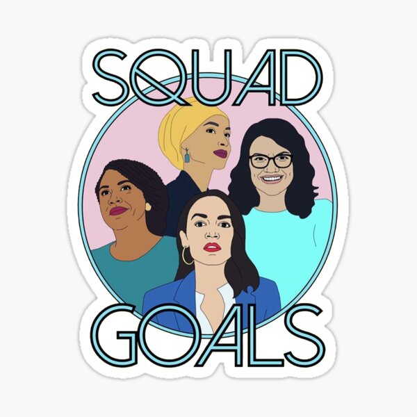 Bad Girl Retro Style B Word Savage Feminist Girl Power No Bull Fun Cool Sticker