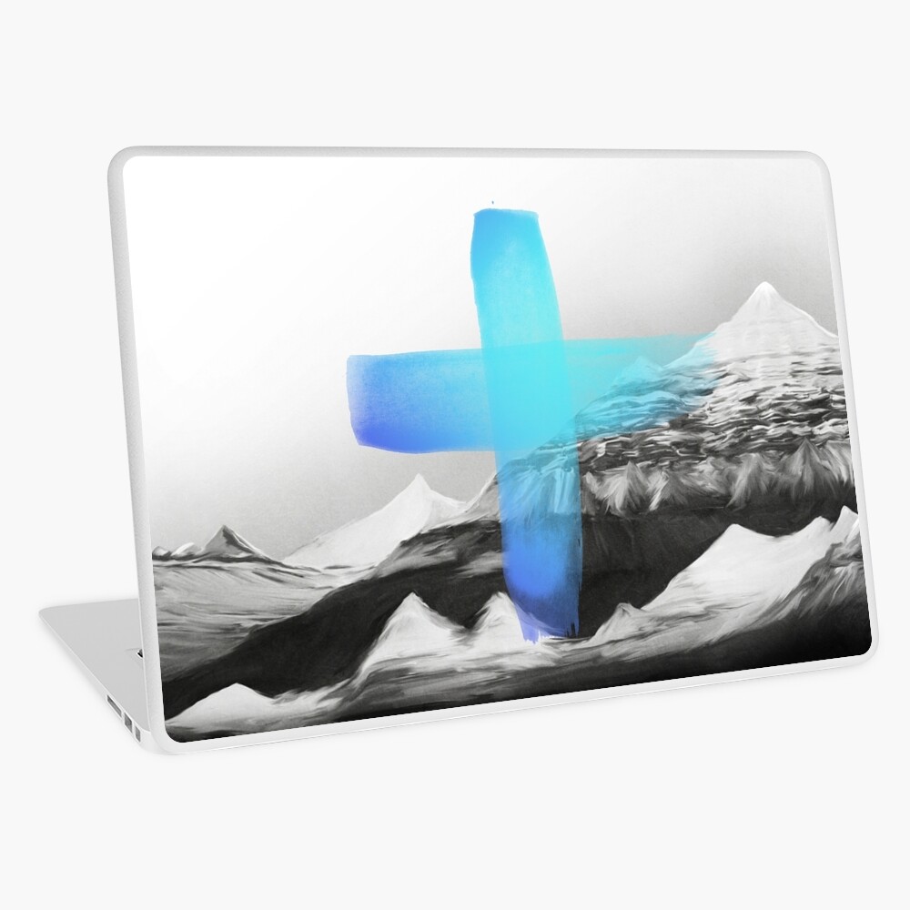 Item preview, Laptop Skin designed and sold by AmyHamilton.