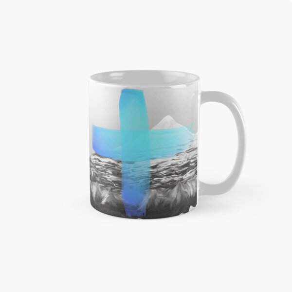 Item preview, Mountains designed and sold by Amy Hamilton.