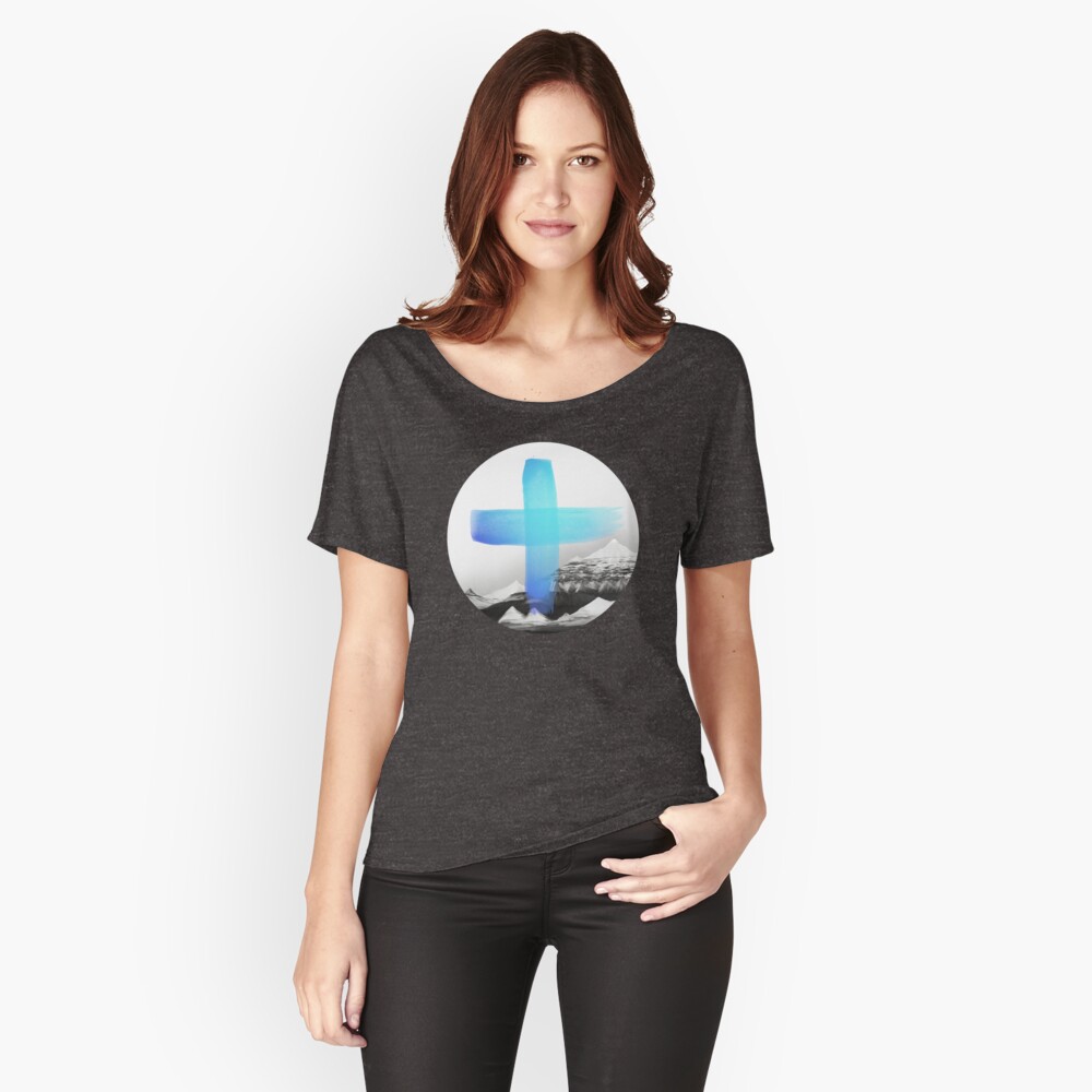 Item preview, Relaxed Fit T-Shirt designed and sold by AmyHamilton.