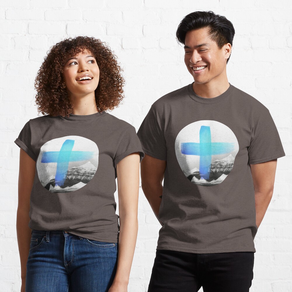 Item preview, Classic T-Shirt designed and sold by AmyHamilton.