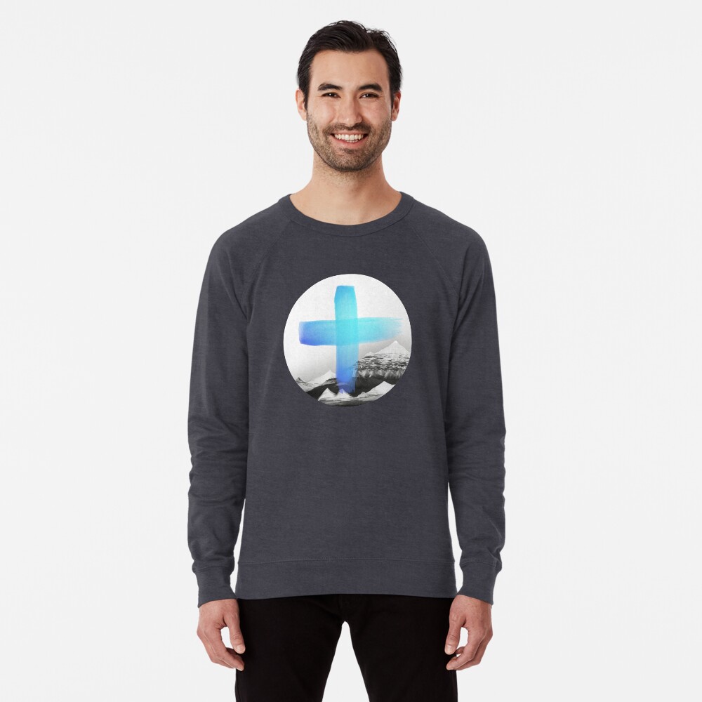 Item preview, Lightweight Sweatshirt designed and sold by AmyHamilton.