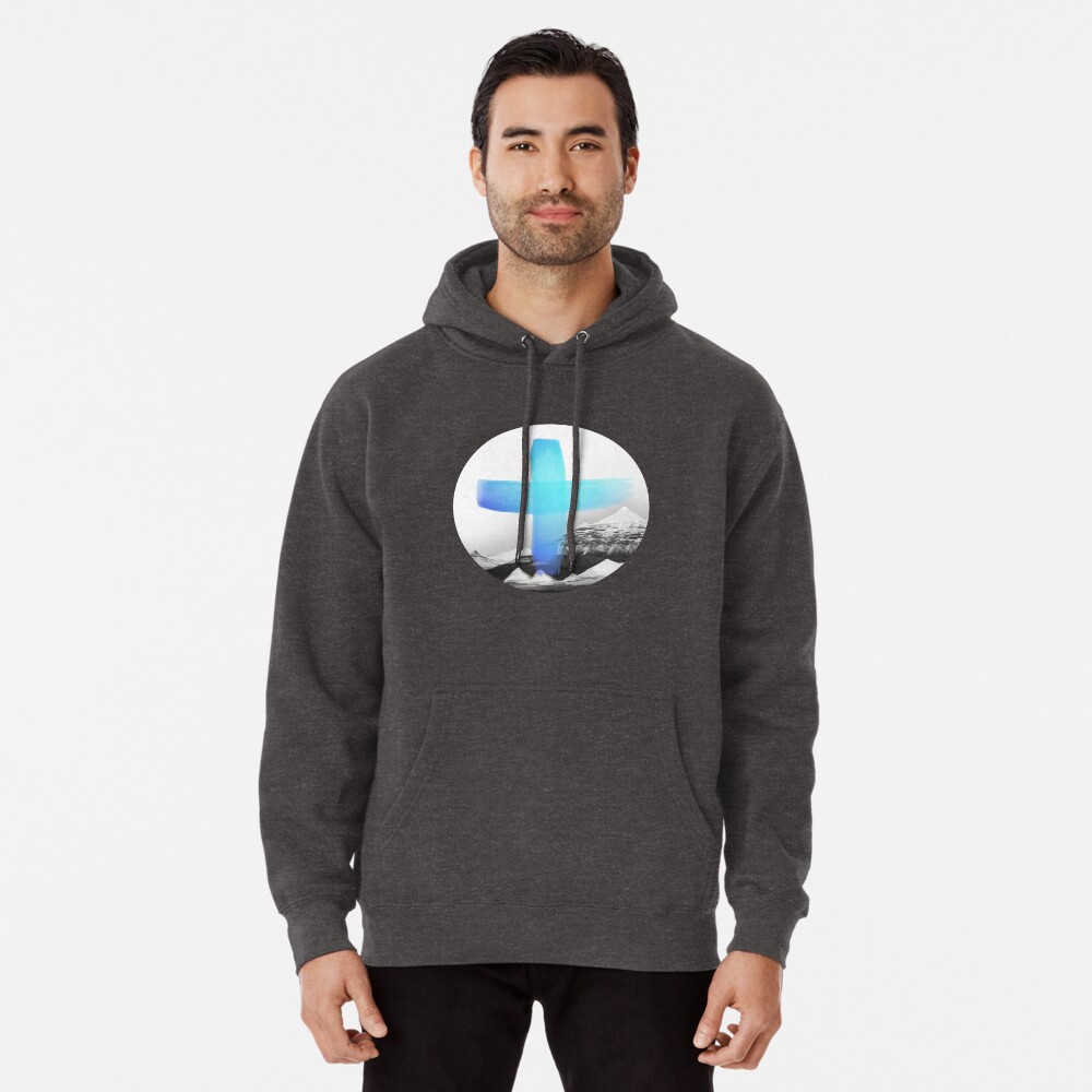 Item preview, Pullover Hoodie designed and sold by AmyHamilton.
