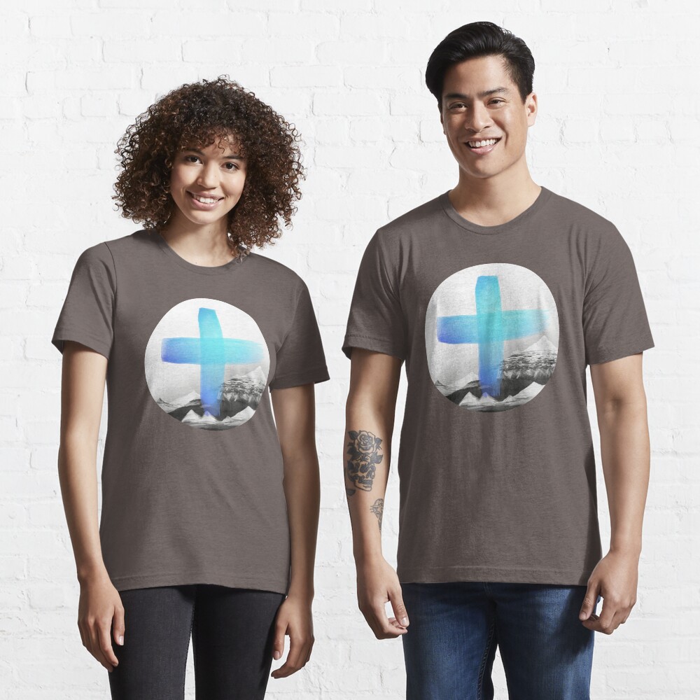 Item preview, Essential T-Shirt designed and sold by AmyHamilton.