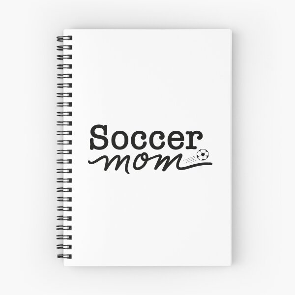 Item preview, Soccer Mom designed and sold by ShareJoy.