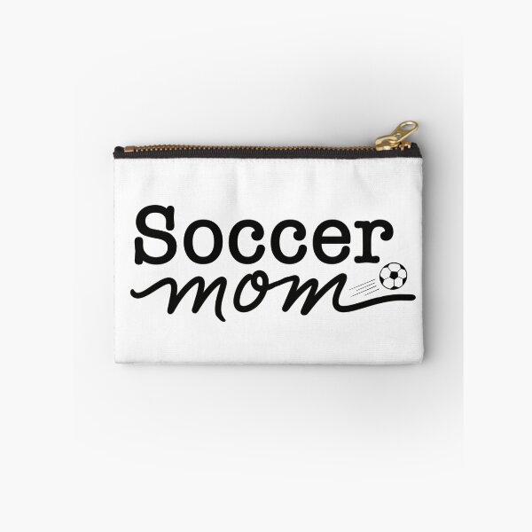 Item preview, Soccer Mom designed and sold by ShareJoy.
