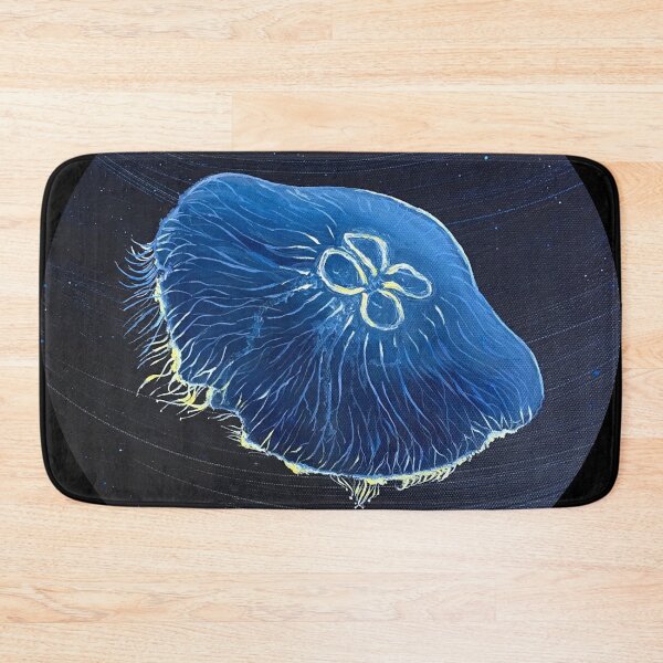 Item preview, Moon Jellyfish designed and sold by WrenInFlight.