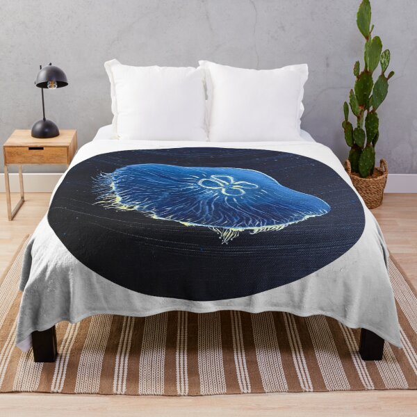 Item preview, Moon Jellyfish designed and sold by WrenInFlight.