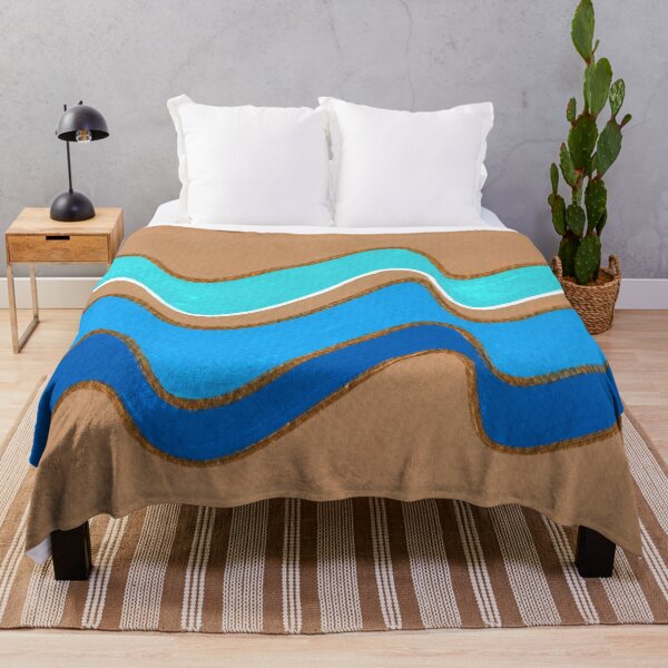 Item preview, Abstract In Waves designed and sold by Cleave.