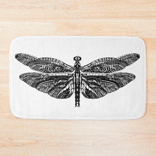 Item preview, Dragonfly designed and sold by Jackson Compton.