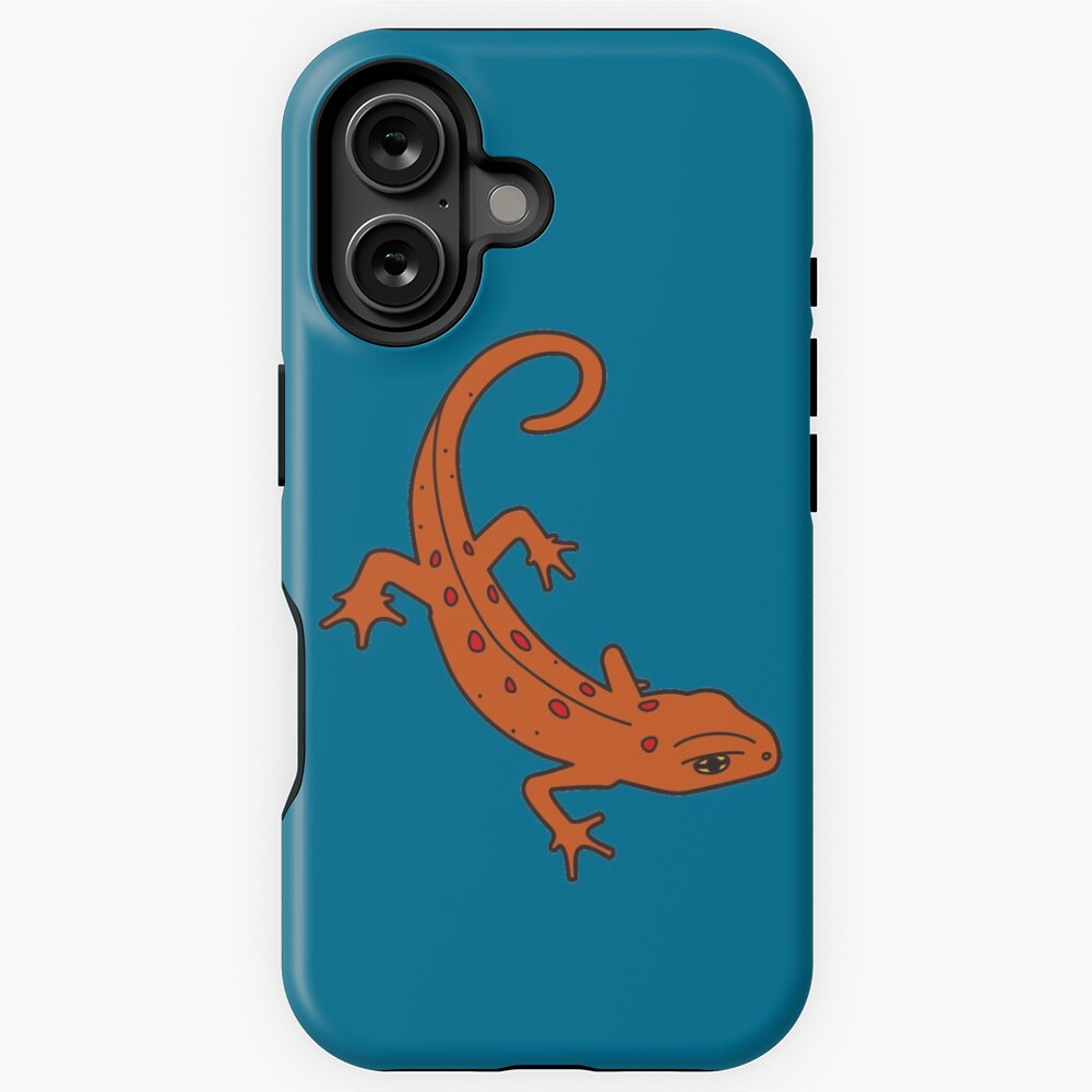 Item preview, iPhone Magsafe Tough Case designed and sold by 13sparrows.