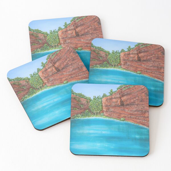 Item preview, Kimberley Calling designed and sold by KerrySandhuArt.