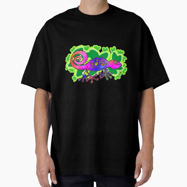 Item preview, Gekko designed and sold by cuprum.