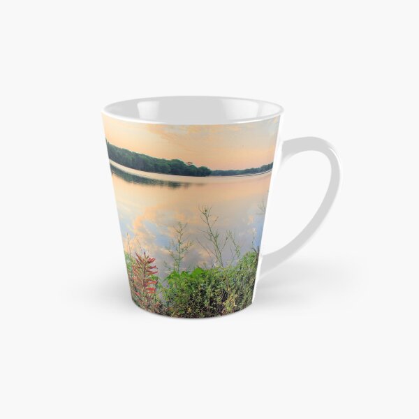 Item preview, Summer On Beeds Lake 2 designed and sold by LynyrdSky.