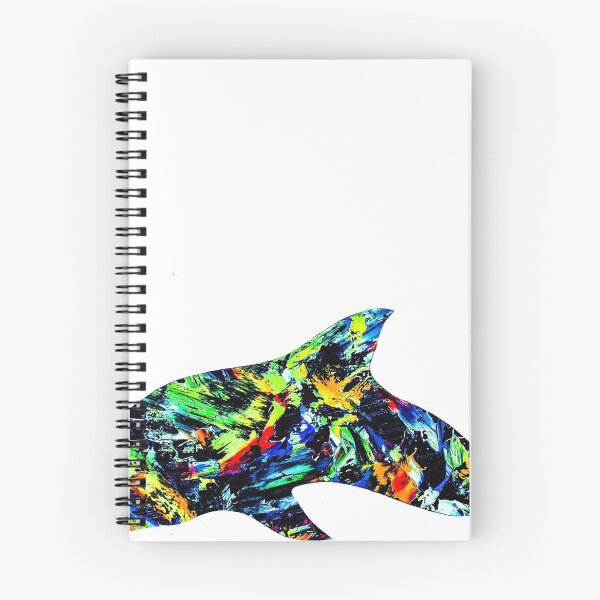 Item preview, Virginia Beach Salty Sea Dolphin designed and sold by barryknauff.