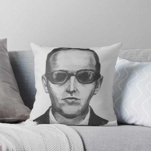 Item preview, DB Cooper designed and sold by warishellstore.