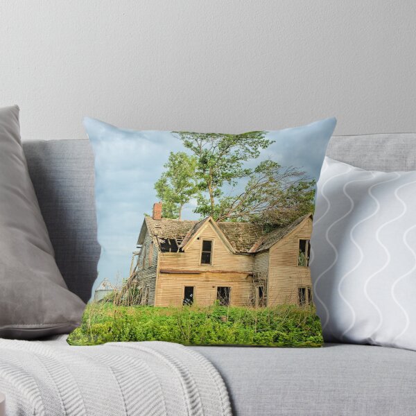 Item preview, Summer Farmstead designed and sold by LynyrdSky.
