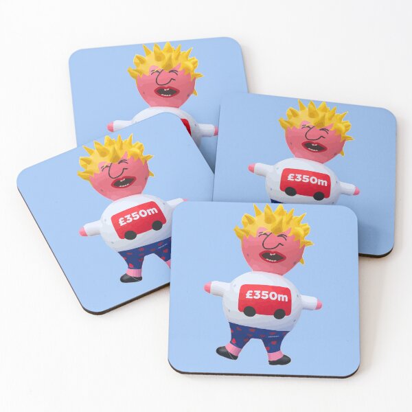 Item preview, No to boris yes to europe brexit designed and sold by Starstacks.