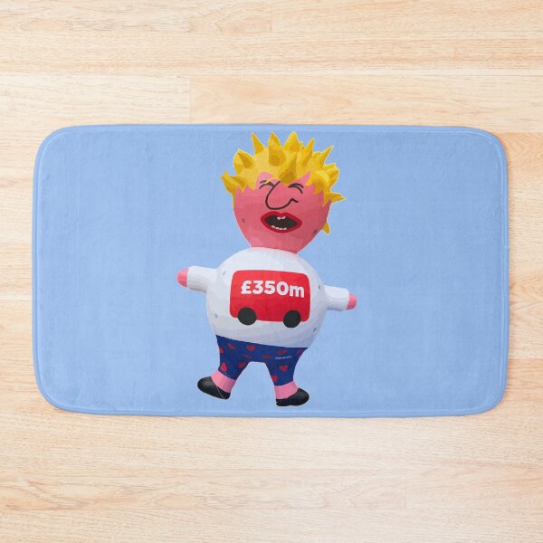 Item preview, No to boris yes to europe brexit designed and sold by Starstacks.