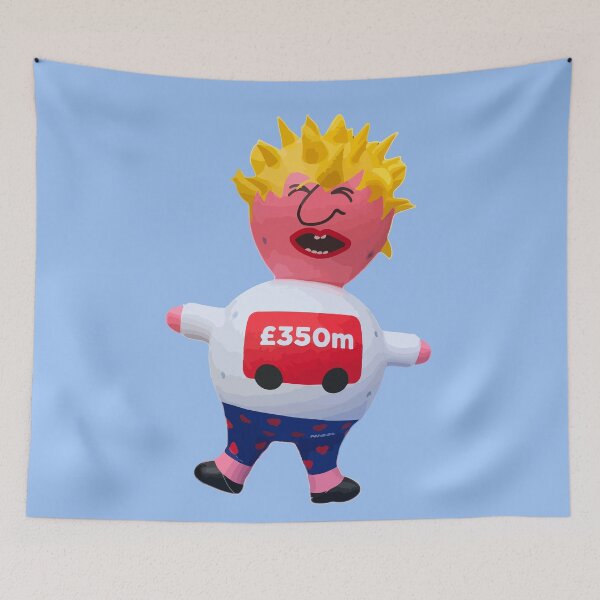 Item preview, No to boris yes to europe brexit designed and sold by Starstacks.