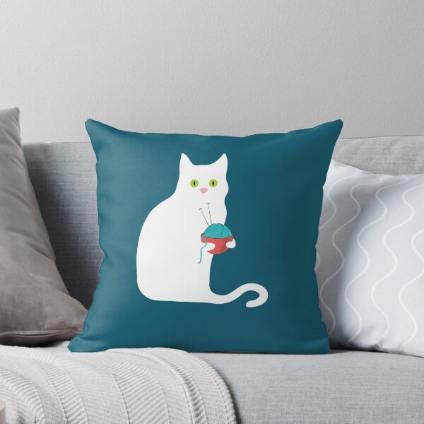 Item preview, Cute Ramen Kitty designed and sold by StephJChild.