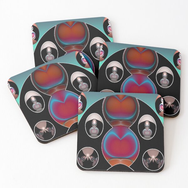 Item preview, Les Limites Blanches designed and sold by barrowda.
