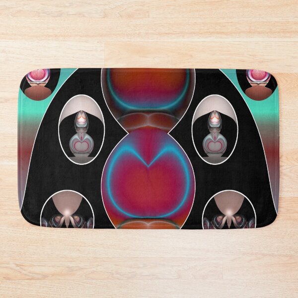 Item preview, Les Limites Blanches designed and sold by barrowda.