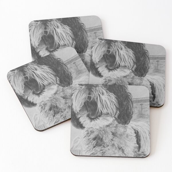 Item preview, Shih Tzu designed and sold by WrenInFlight.
