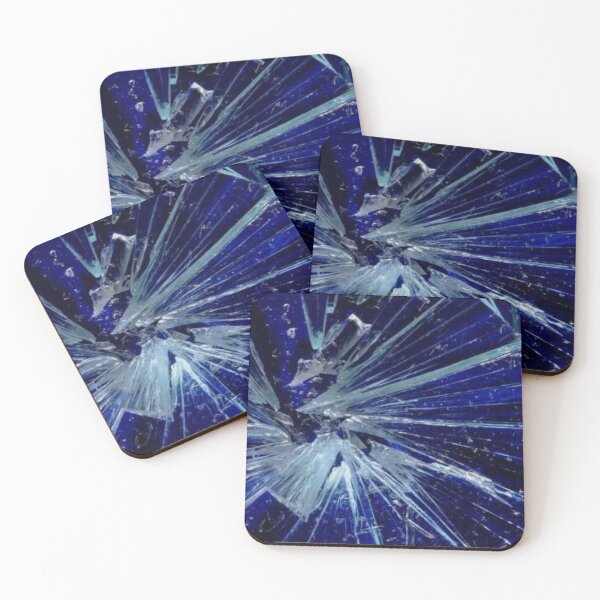 Item preview, Broken  glass designed and sold by Shirtmaster2020.