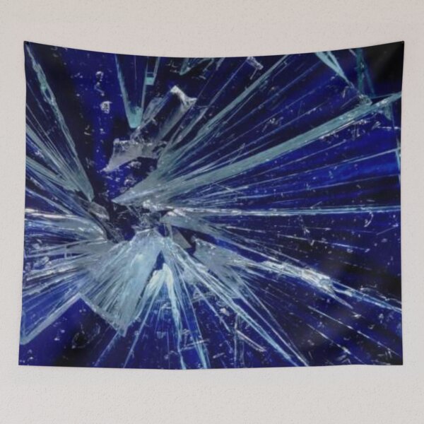Item preview, Broken  glass designed and sold by Shirtmaster2020.