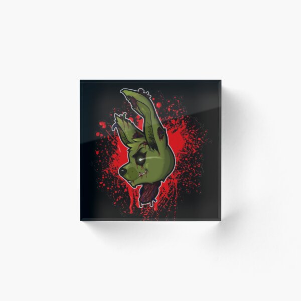 Item preview, The Springtrap designed and sold by Sckorches.