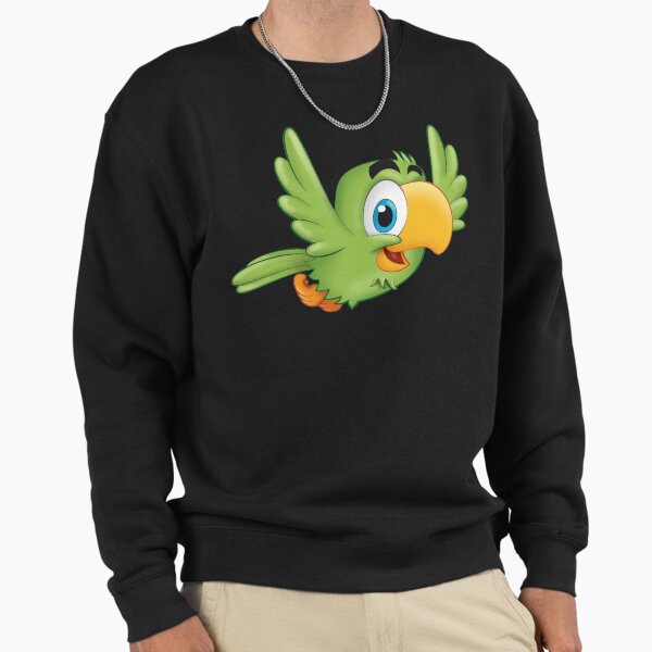 Bolsa de tela for Sale con la obra «Perico Pirata (también