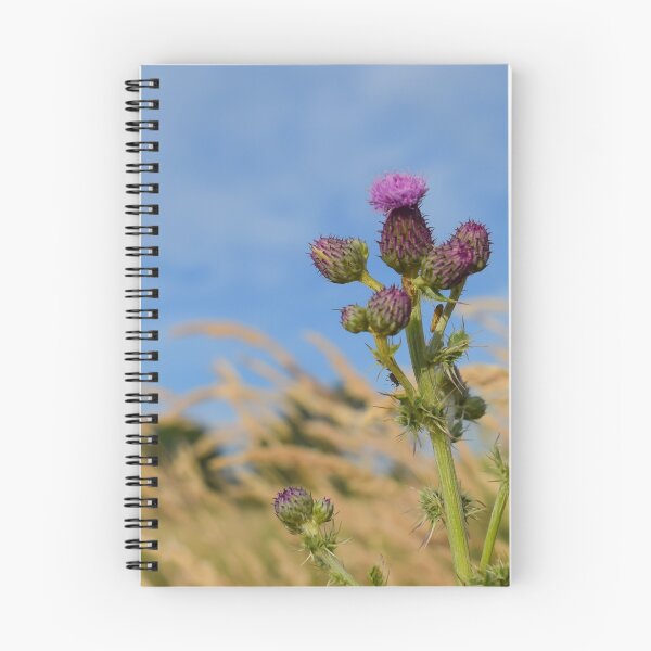 Item preview, Thistle designed and sold by InterestingImag.