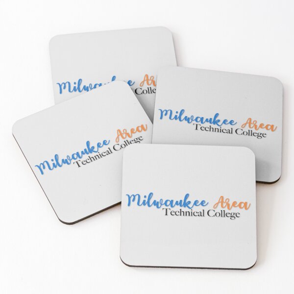 Item preview, Milwaukee Area Technical College designed and sold by bathwater.