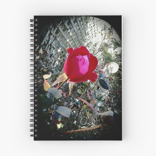 Item preview, Real Rose designed and sold by Valina Moon Creations.