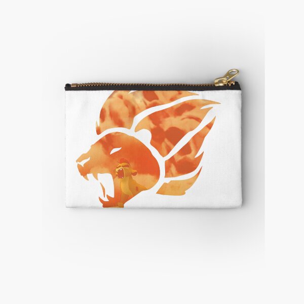 Item preview, "Fiercest of the Lion Guard" designed and sold by Jaila Desper.