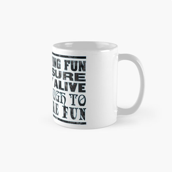 Artikelvorschau, Have More Fun entworfen und verkauft von Cleave.