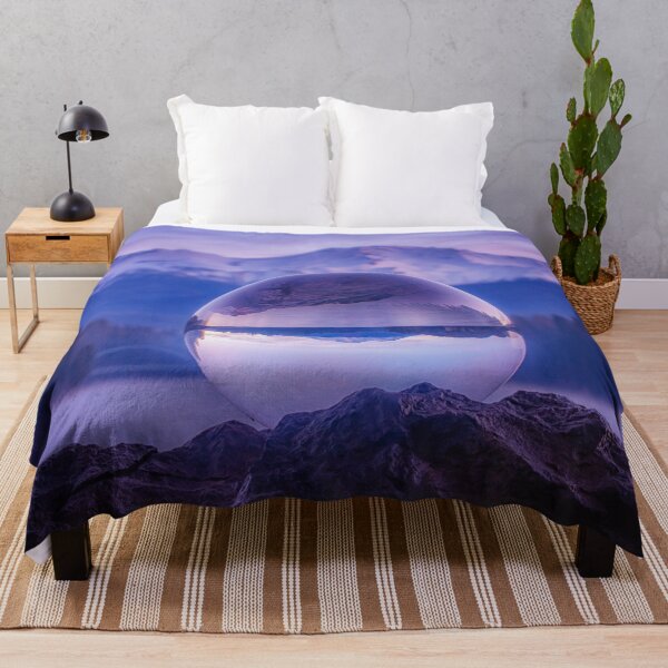 Item preview, My Crystal Ball sees Mt. Shasta designed and sold by MarniePatchett.