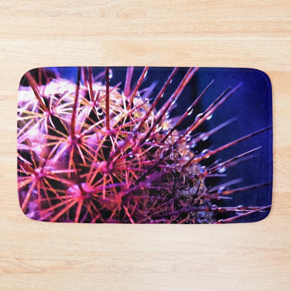 Item preview, Pink Cactus Photograph designed and sold by JanineEK.