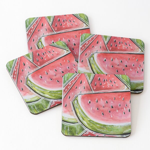 Item preview, Watermelon designed and sold by Kristin (Thornton) Barker.