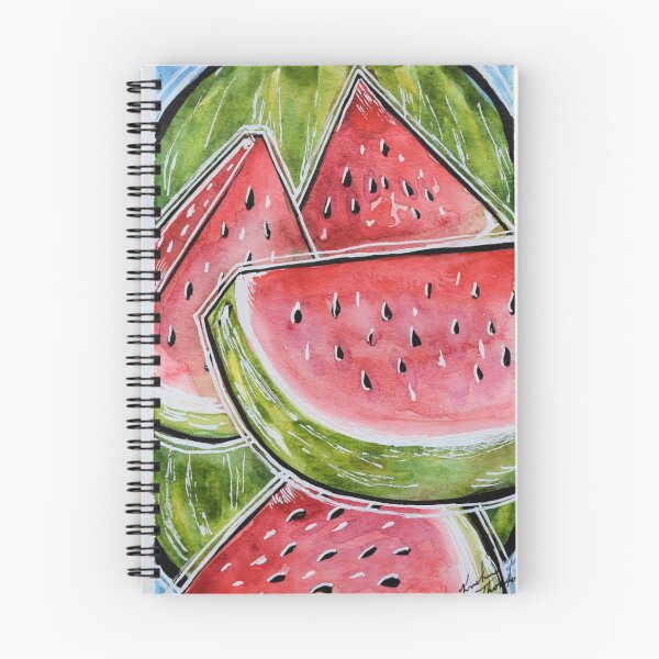 Item preview, Watermelon designed and sold by Kristin (Thornton) Barker.