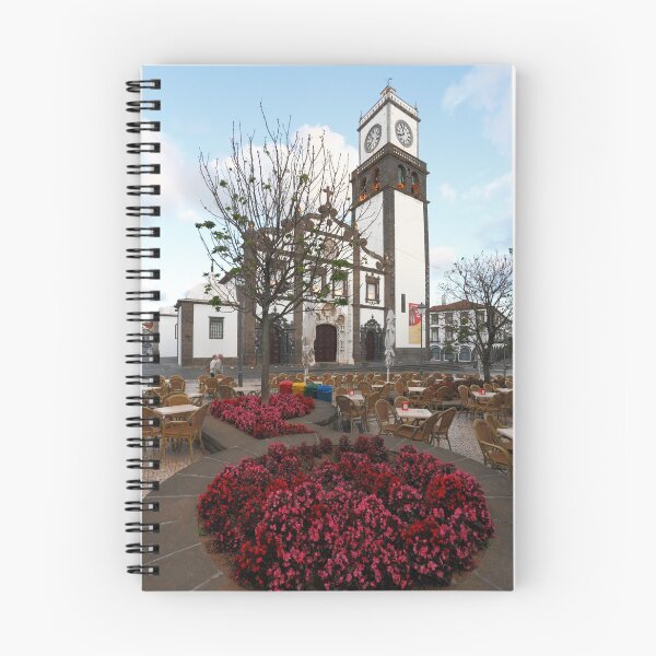Item preview, Ponta Delgada, Azores designed and sold by Gaspar Avila.