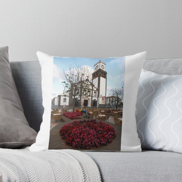 Item preview, Ponta Delgada, Azores designed and sold by Gaspar Avila.
